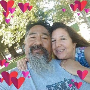 Meet your Posher, Bob n mary